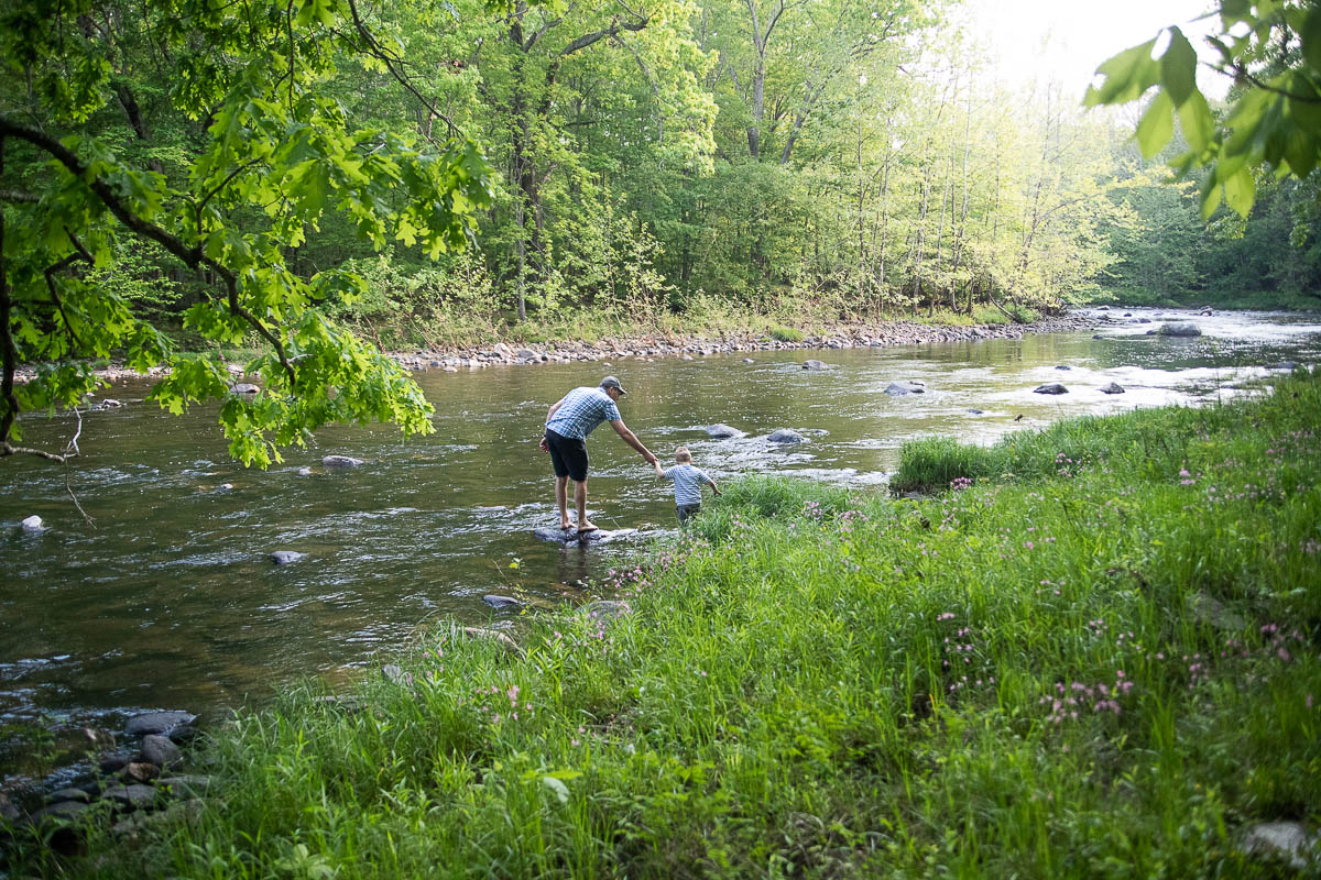 Photo Gallery Hudson Valley River Camp